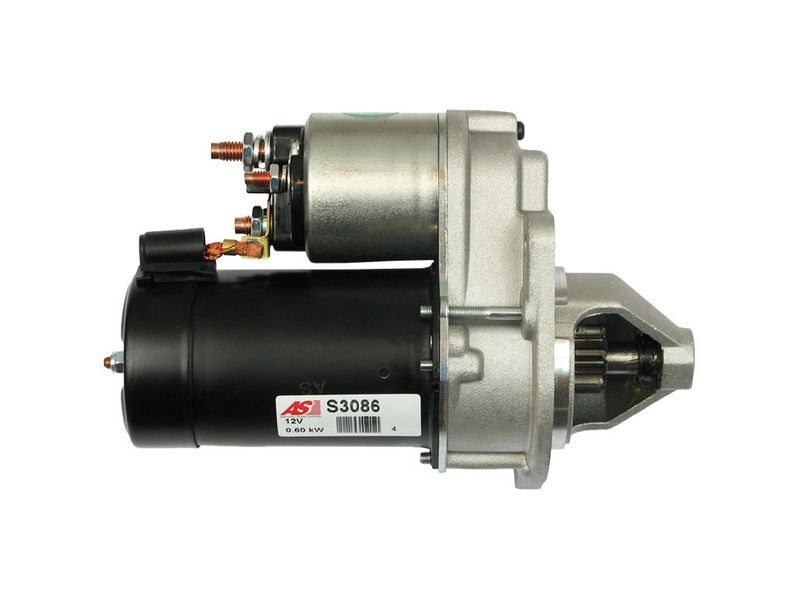 AS-PL S3086 Starter