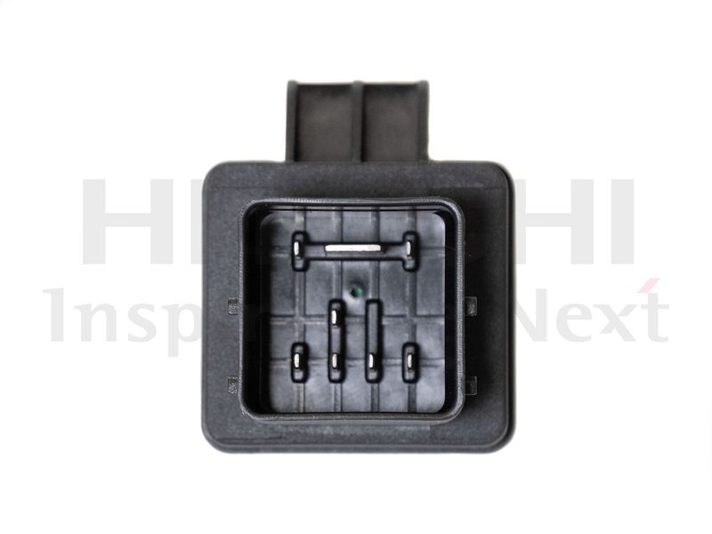 HITACHI 2502262 Relay, glow plug system