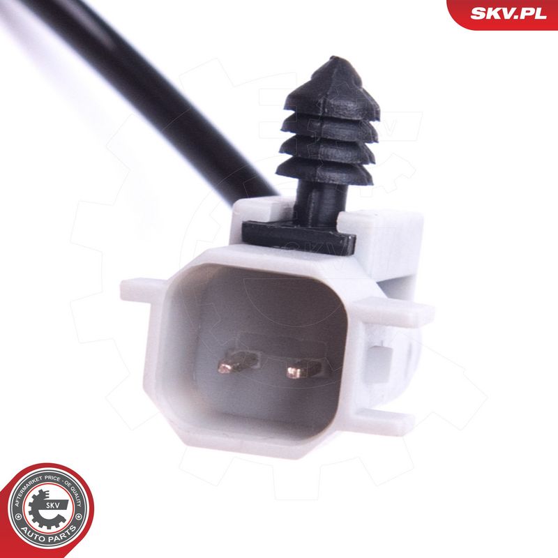 Andur, rattapöörete arv, ESEN SKV 06SKV378