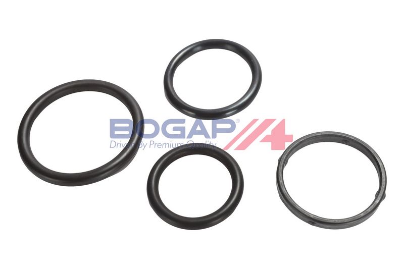 Termostato BOGAP B4247115 - 3