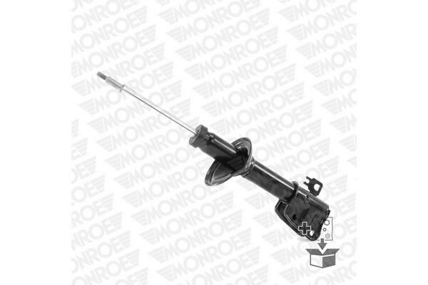 MONROE D0005R Shock Absorber