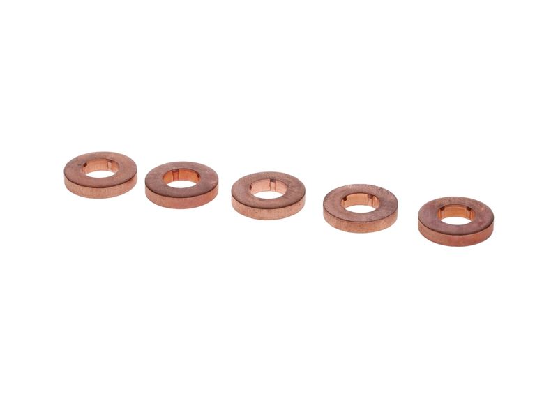 BOSCH F00ZC17502 Seal Ring, injector