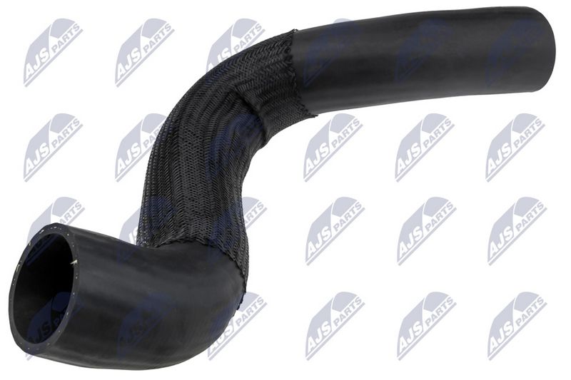 Laadimisõhu voolik, NTY...