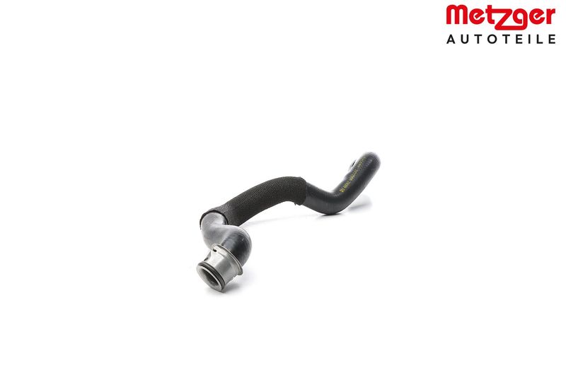 METZGER AUTOTEILE 2420909 Radiator Hose