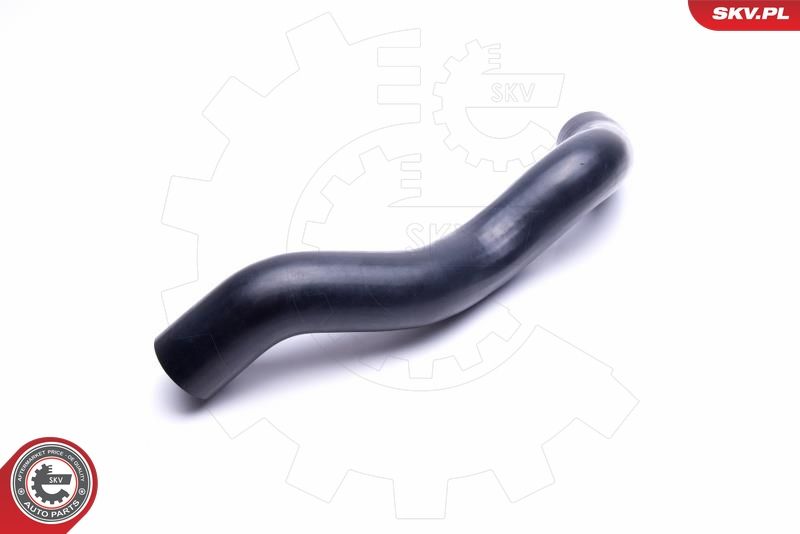 ESEN SKV 54SKV077 Charge Air Hose