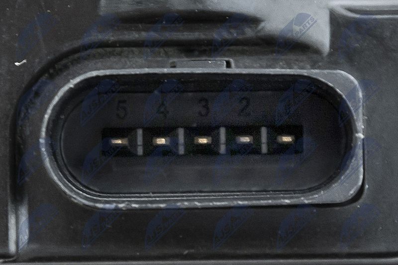 Drosselklapihoob, NTY ETB-WW-028