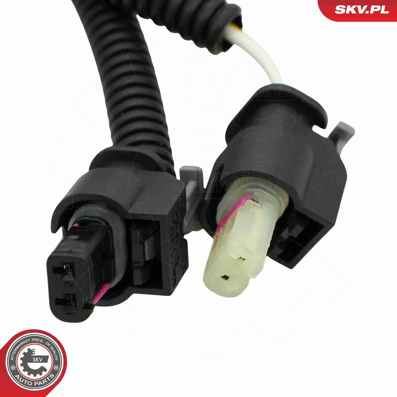 ESEN SKV 53SKV316 Cable Repair Set, thermostat
