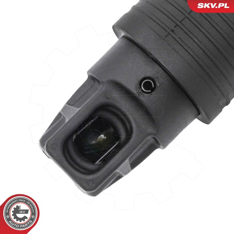 Elektrimootor, tagaluuk, ESEN SKV 52SKV233