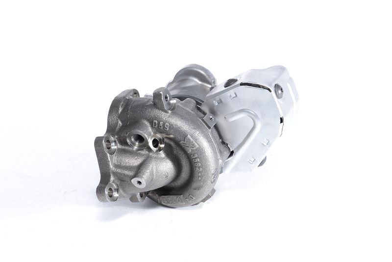 Compresor,sistem de supraalimentare T918029KL BTS Turbo