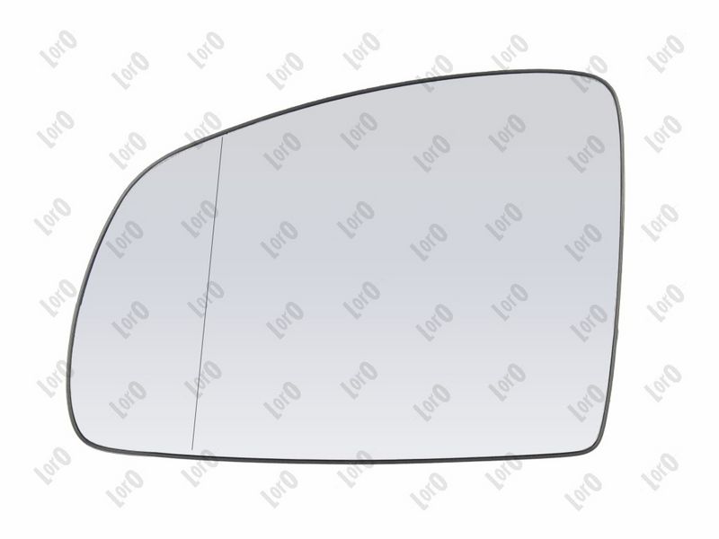 ABAKUS 2815G03 Mirror Glass, exterior mirror