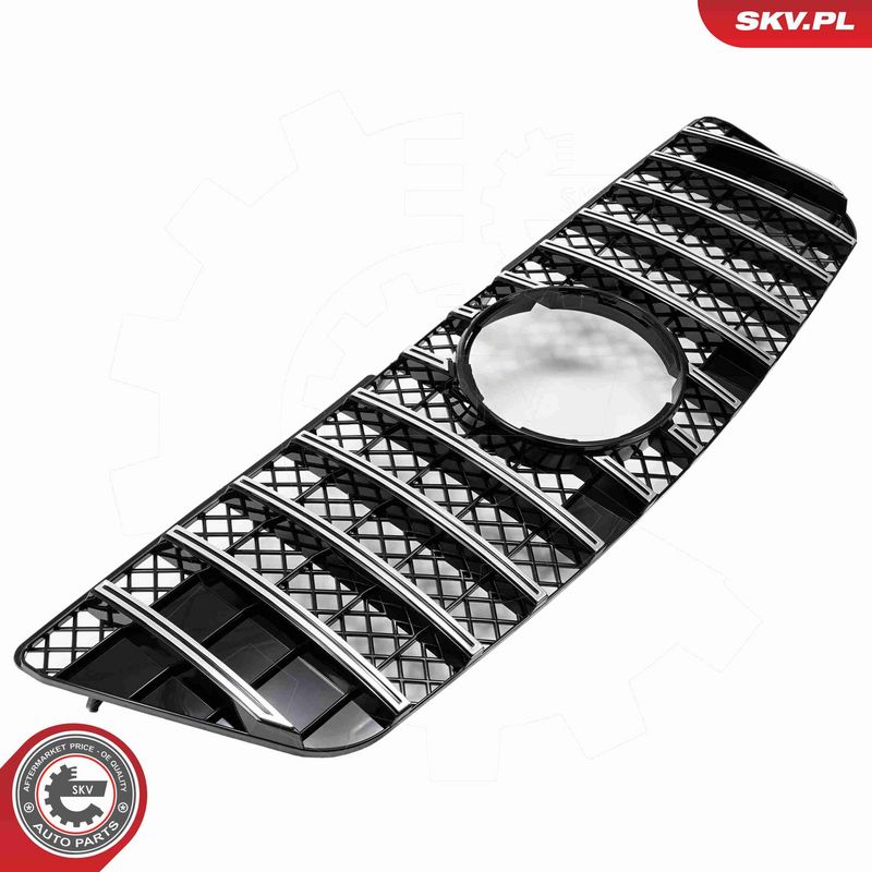 ESEN SKV 66SKV585 Radiator Grille