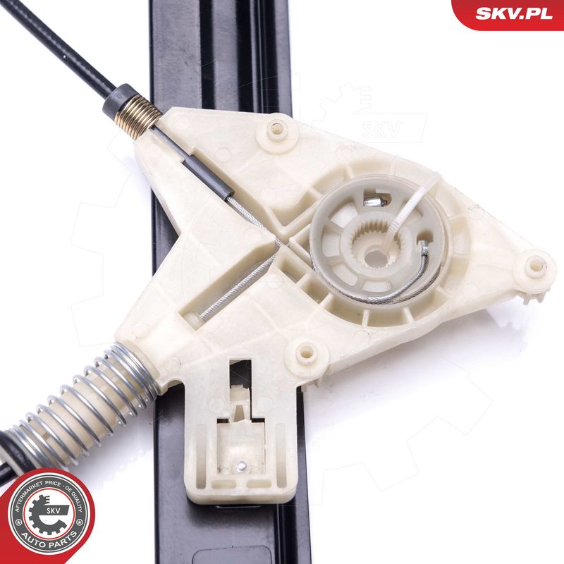 Aknatõstuk, ESEN SKV 00SKV172