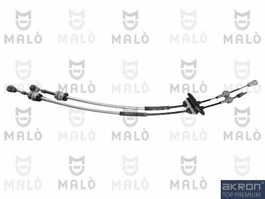 AKRON-MALÒ 29529 - Cable, Manual Transmission
