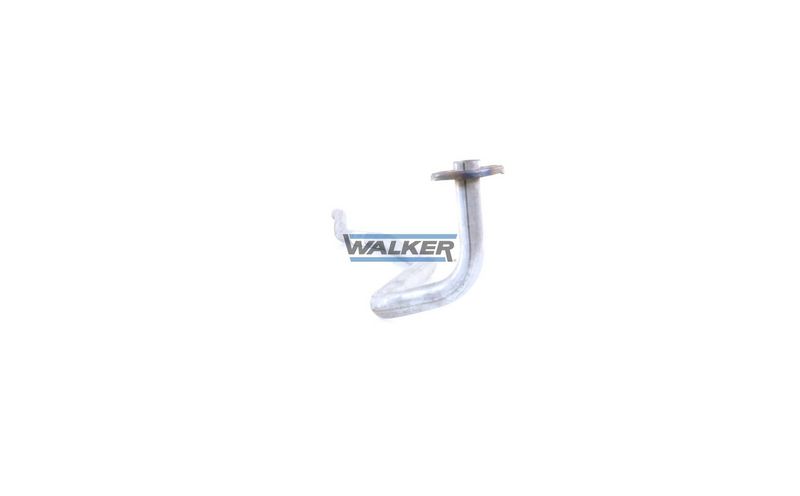 WALKER 07897 Išmetimo vamzdis