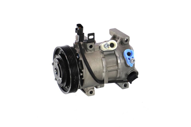 REMANTE 005-001-000224R Compressor, air conditioning