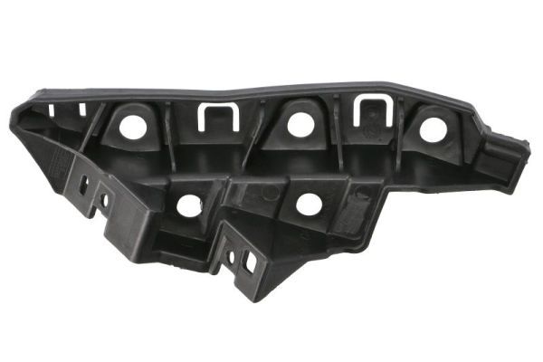 Bumperbevestiging Voor Links past: AUDI Q7 4M 06.19-12.23