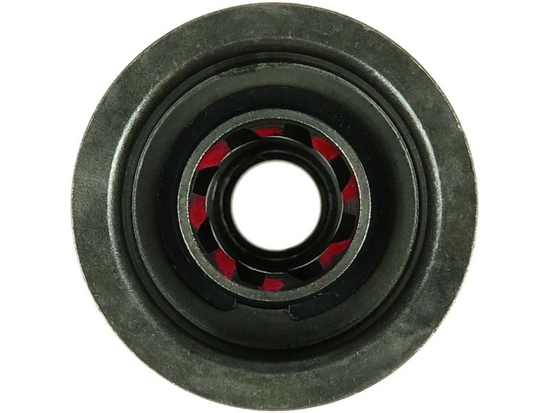 Vabajooks, starter, AS-PL SD5025
