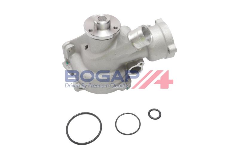 Bomba de Agua BOGAP C4234150 - 3