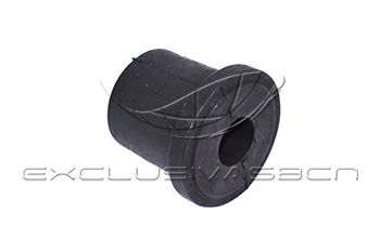Casquillo del cojinete, ballesta