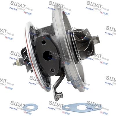 RUMPFGRUPPE LADER FISPA 471625