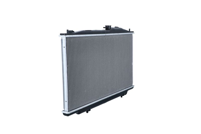 Radiaator, mootorijahutus, NRF 56562