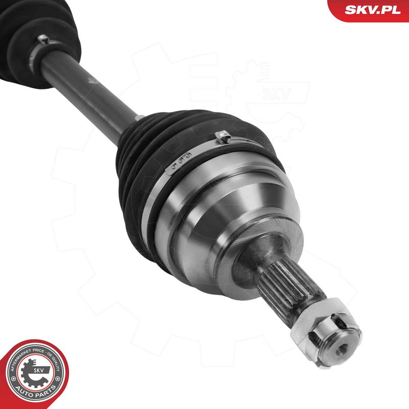 Prekės atitinka OEM kodą: 9656329380