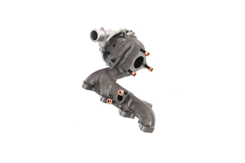 REMANTE 003-002-004445R Charger, charging (supercharged/turbocharged)