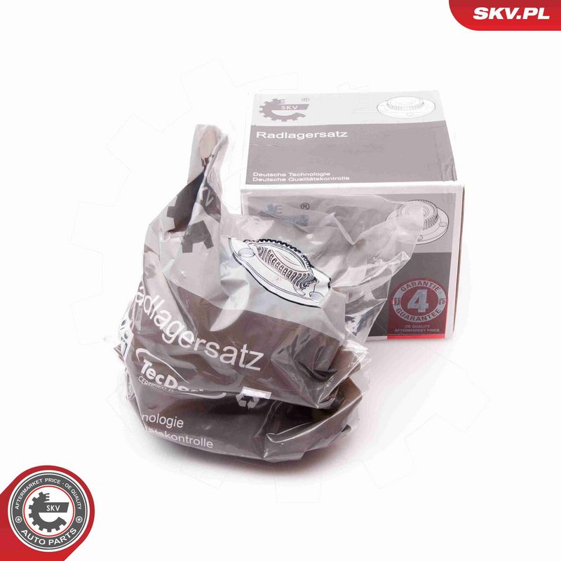ESEN SKV 29SKV026 Wheel Bearing Kit