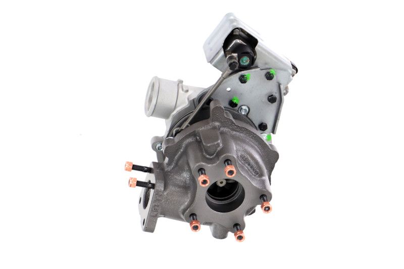 REMANTE 003-002-001390R Charger, charging (supercharged/turbocharged)