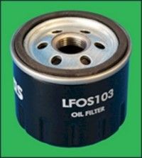 Filtro de aceite