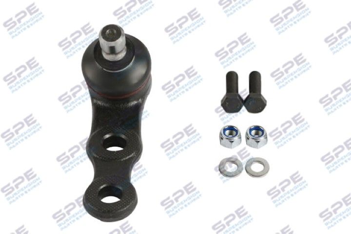 Rotule+suspension TEKNOROT O-112K