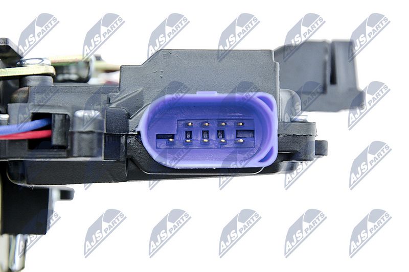 Ukselukk, NTY EZC-SK-001