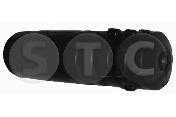STC Védősapka/gumiharang, lengéscsillapító T404589