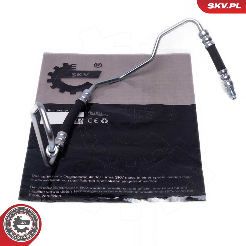 Hüdraulikavoolik, roolimine, ESEN SKV 10SKV966