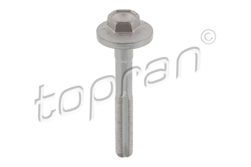 Kruvi, roolireg., TOPRAN...