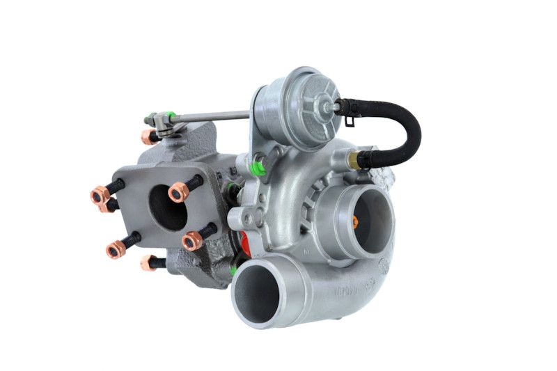 REMANTE 003-001-001154R Turbokompresorius