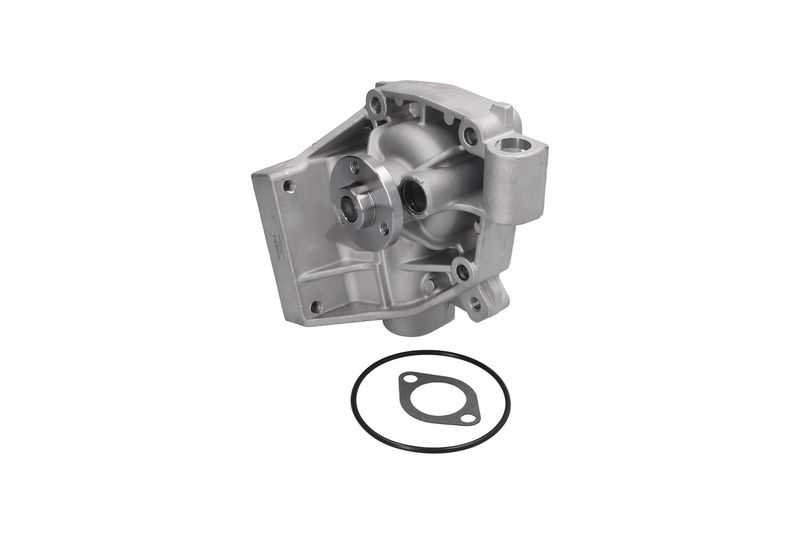 Veepump, mootori jahutus, KAMOKA T0120
