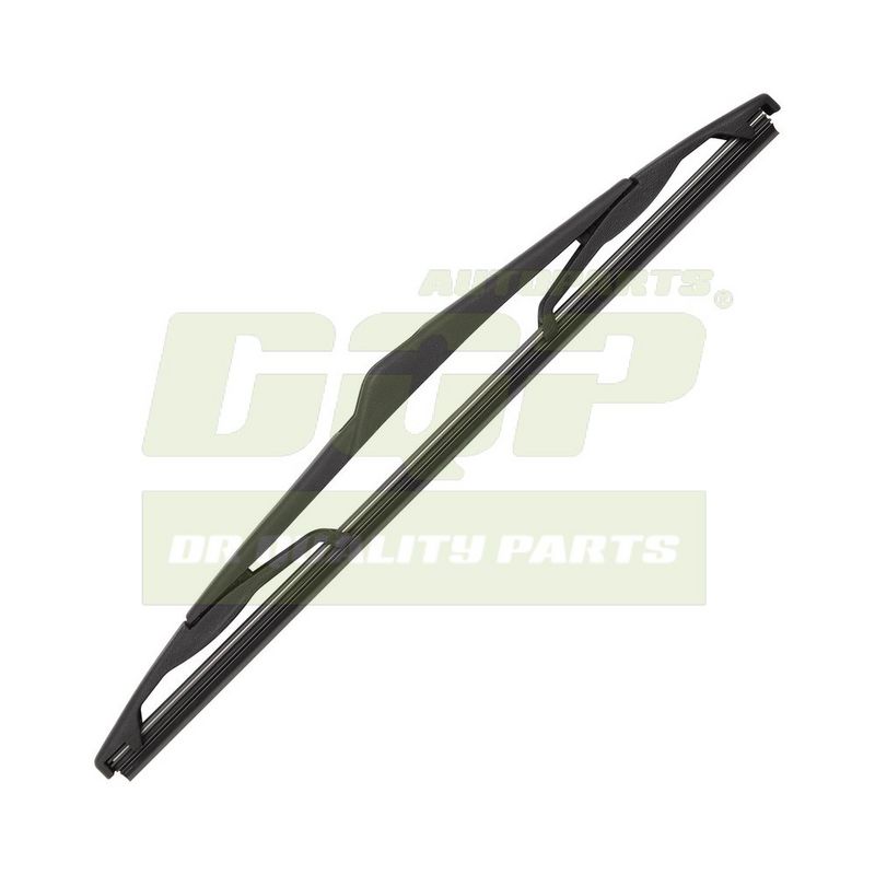 DR. QUALITY PARTS 74356 Wiper Arm Set, Window Cleaning