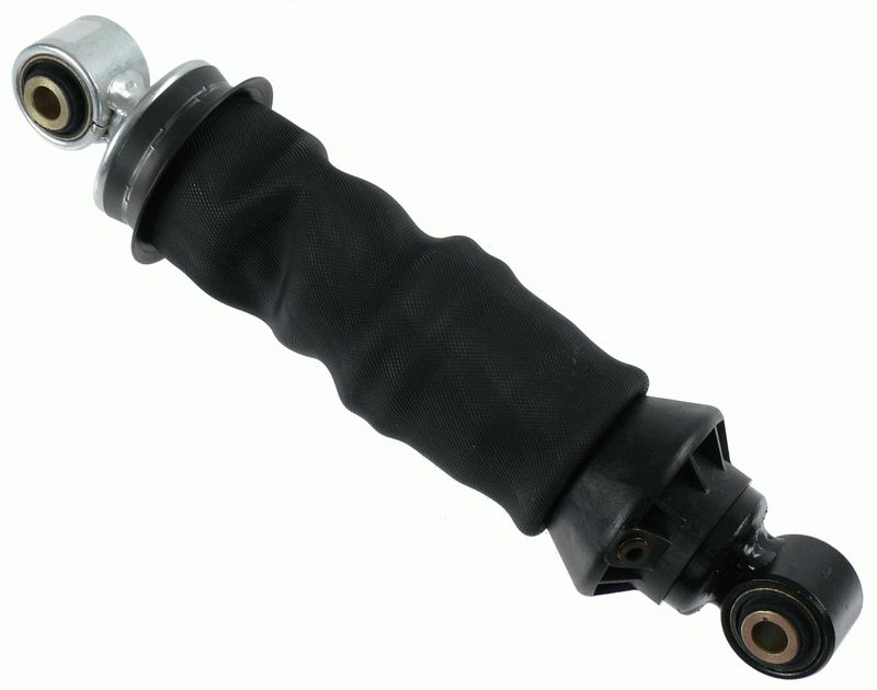 Tlumič, zavěšení kabiny 310 957