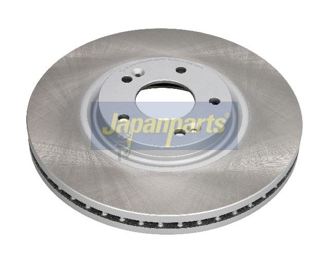 спирачен диск JAPANPARTS