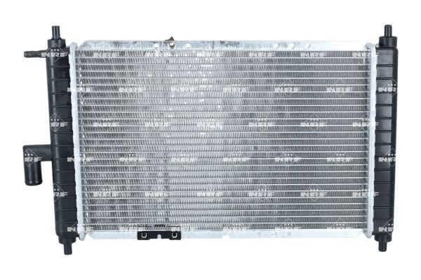 NRF 53375 Radiator, engine cooling