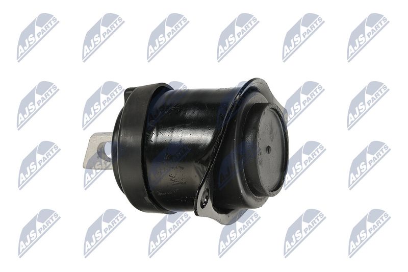 NTY ZPS-HD-118 Mounting, engine