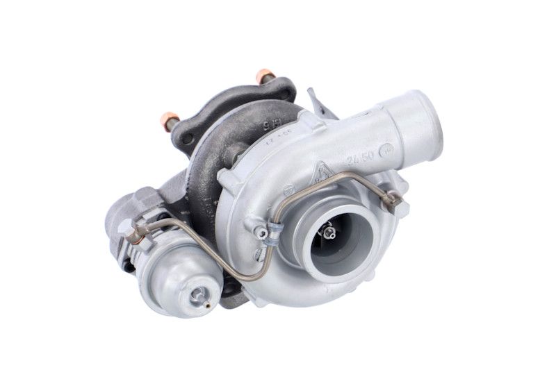 REMANTE 003-001-000032R Charger, charging (supercharged/turbocharged)