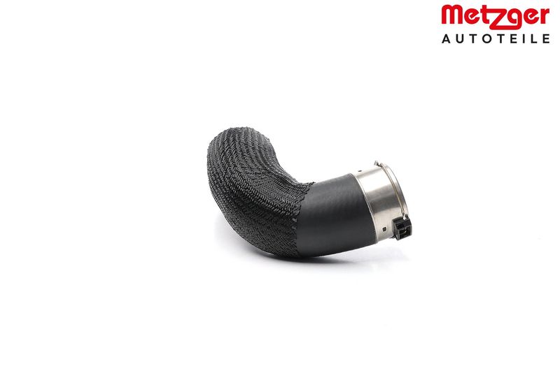 METZGER AUTOTEILE 2400782 Charge Air Hose