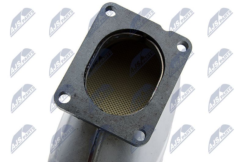 Tahma-, partikelfilter, väljalaskesüst., NTY DPF-BM-009