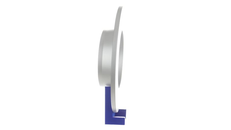 SKF VKBD90041S2 Brake Disc