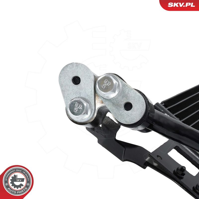 Kondensaator, kliimaseade, ESEN SKV 86SKV254