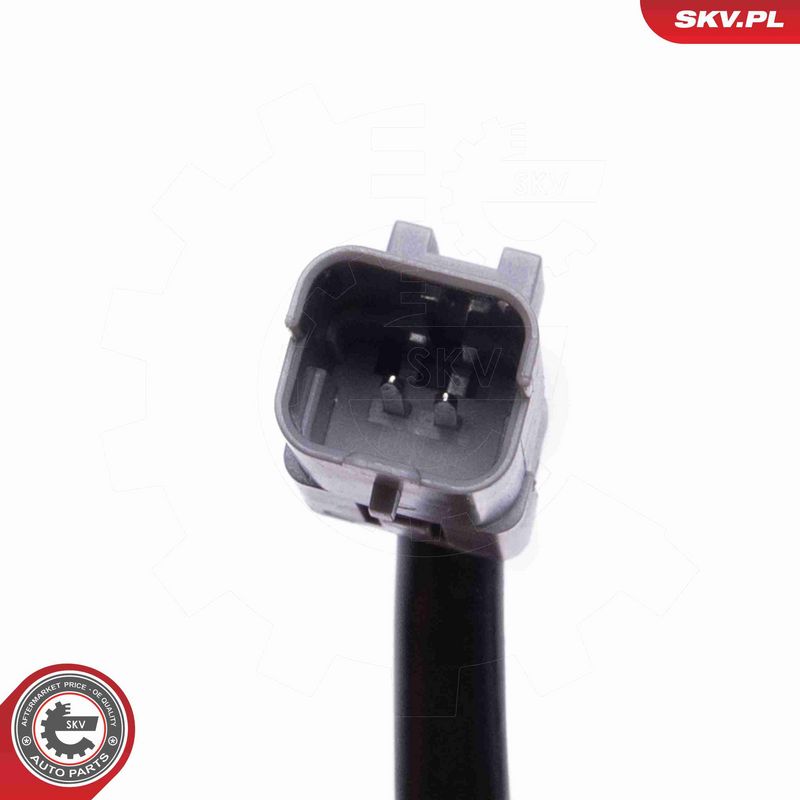 ESEN SKV 00SKV715 Window Regulator