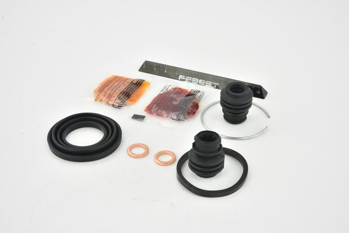 FEBEST 0375-YF4R Repair Kit, brake caliper
