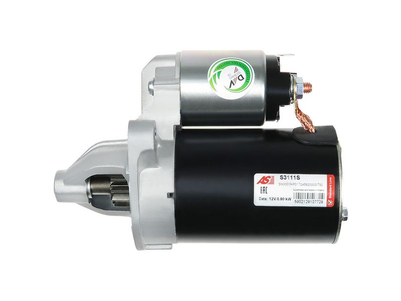 AS-PL S3111S Starter